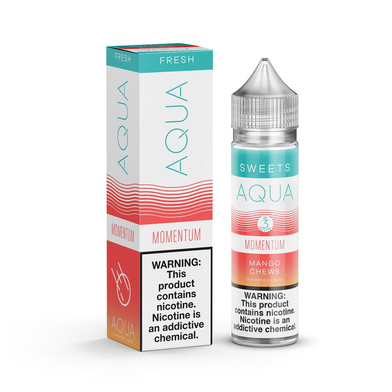 Aqua Salt - Pure Apple 30ml - VGI Distribution