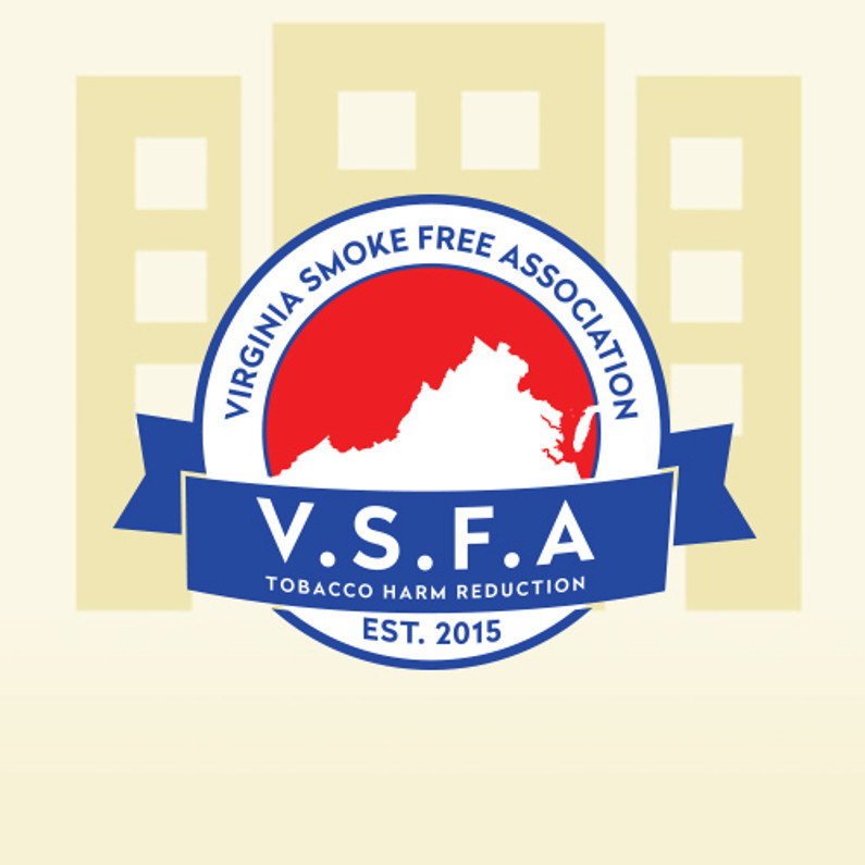 Virginia Smoke Free Association