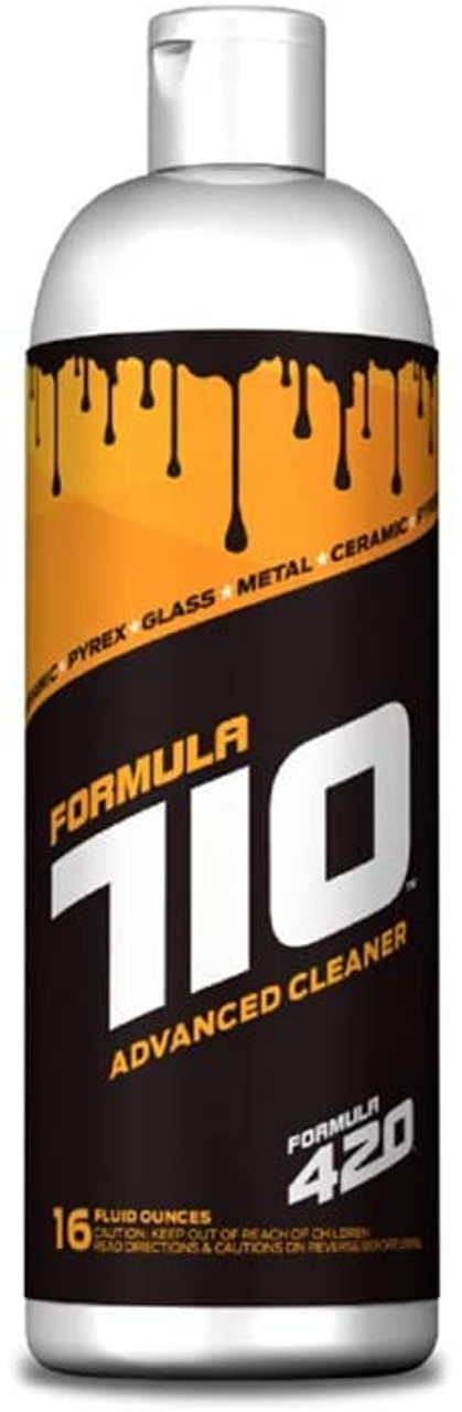 Formula 420 - Formula 710 C1 Advanced Glass Cleaner 16fl. oz