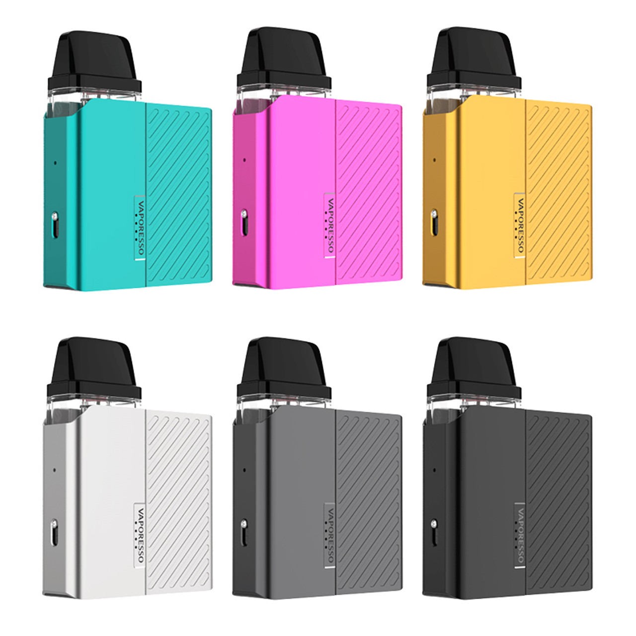 Vaporesso XROS Nano - New Arrival of XROS Family