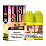 Lemon Twist Salts 