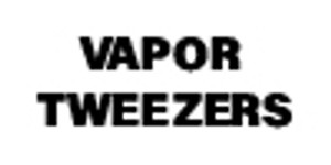 Vapor Tweezers