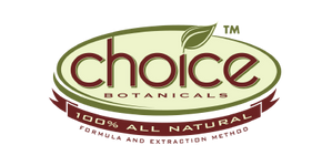 Choice Botanicals