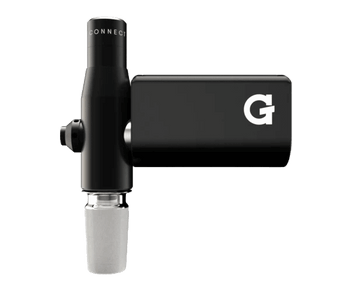 Grenco - G Pen Connect - Vaporizer Black Grenco - G Pen Connect - Vaporizer Black