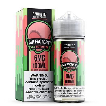 Air Factory Wild Watermelon - 100mL Air Factory Wild Watermelon - 100mL