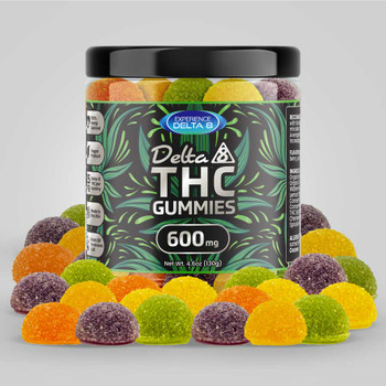 DELTA 8 GUMMIES 600mg MD - Vegan DELTA 8 GUMMIES 600mg MD - Vegan