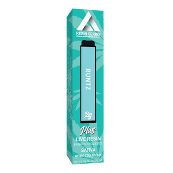 Runtz Live Resin HHC Disposable 2g Runtz Live Resin HHC Disposable 2g