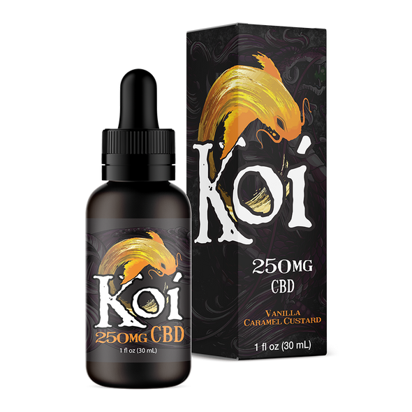 Koi CBD Vape Oil 250MG