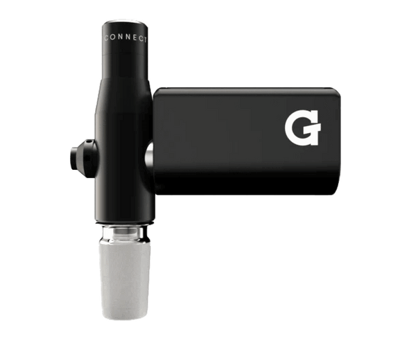 Grenco - G Pen Connect - Vaporizer Black