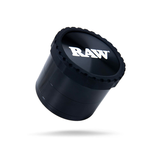 Raw Life 4 piece Grinder Rebuildable