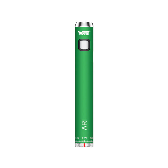 Yocan - Ari 510 Battery 650mah 20/Display