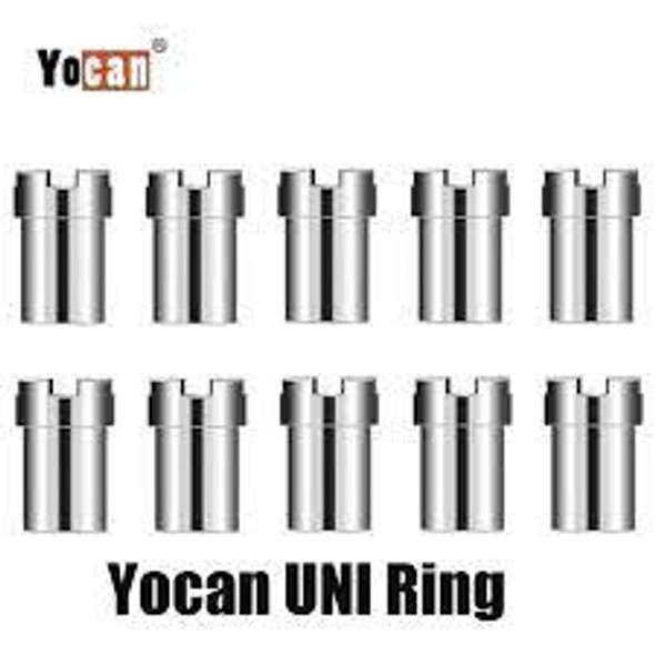 Yocan Uni 510 Ring 50/Display