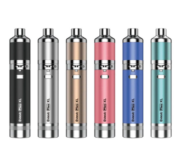 Yocan - Evolve Plus XL Kit