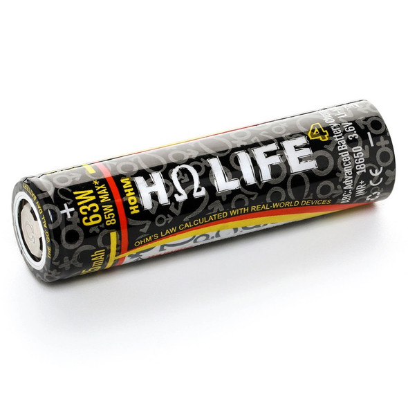 Wholesale Premium Hohm Tech Battery Distributor – Vape Guys