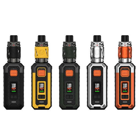 Vaporesso Armour S Kit