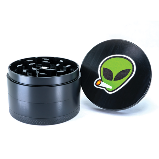 A51 Grinder 63mm