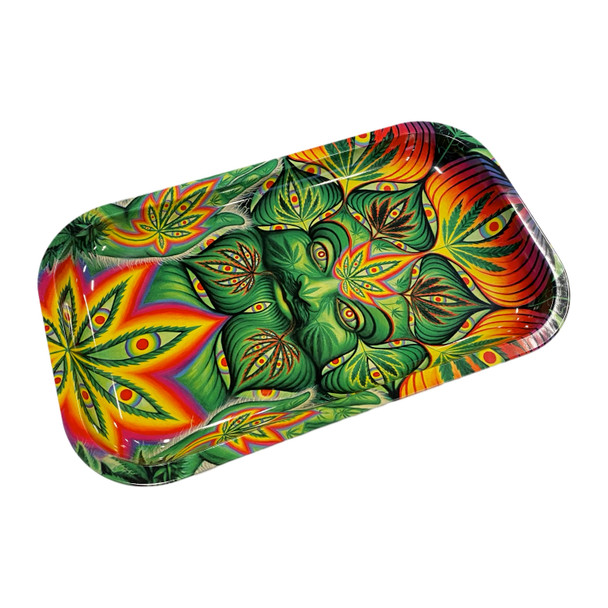 A51 Rolling Trays Metal 1.0	