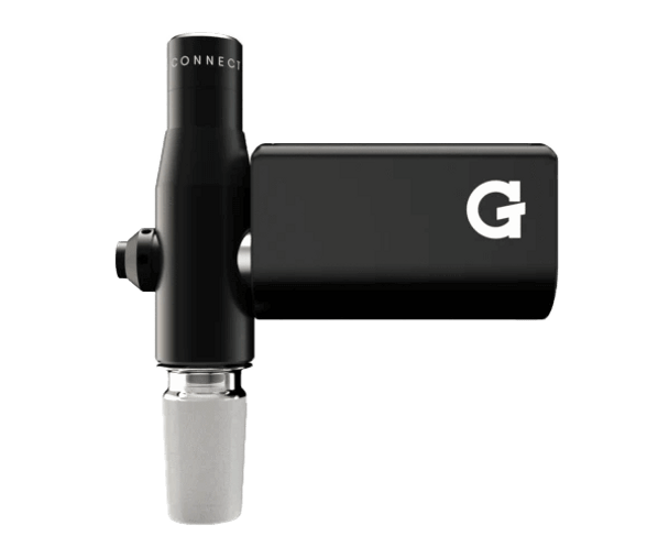 Grenco - G Pen Connect - Vaporizer Black