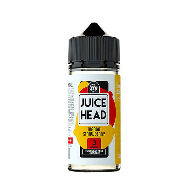 Juice Head - Mango Strawberry 100ml