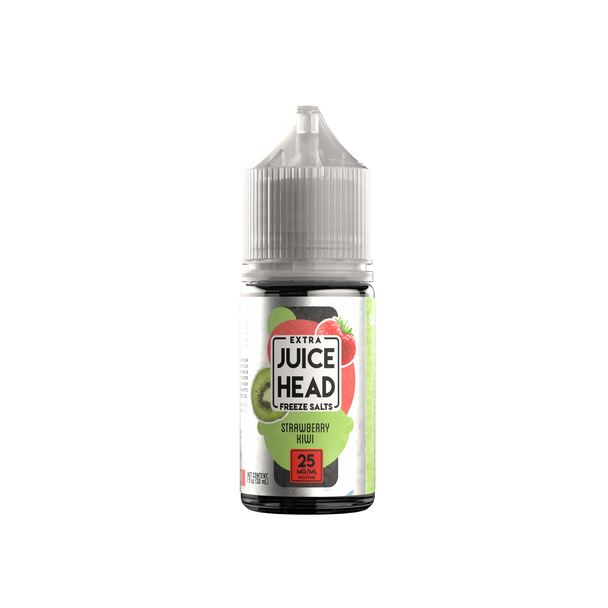 Juice Head Salt Freeze - Watermelon Lime (Tart Watermelon) 30ml