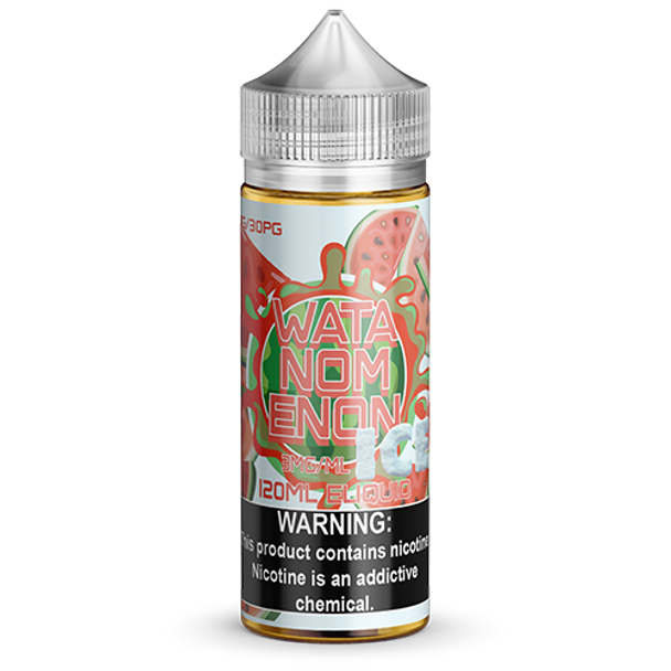 NOMS ICED - Watanomenon 120ml