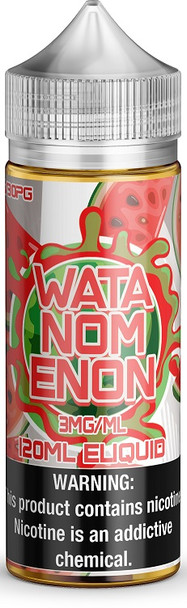 NOMS - Watanomenon 120ml