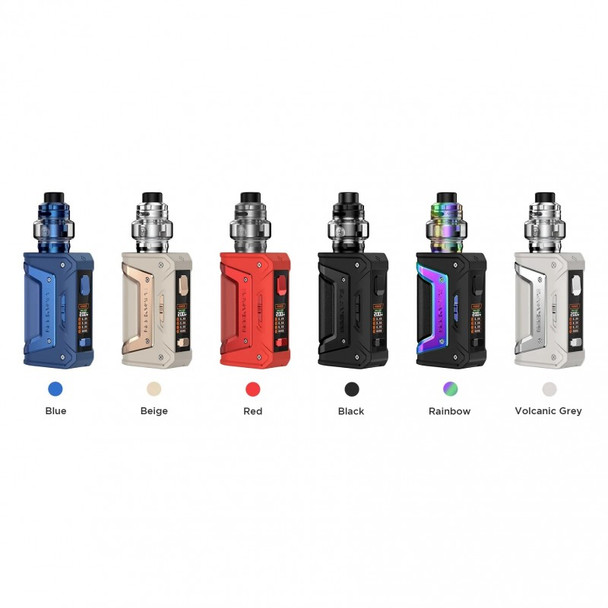 Geekvape - L200 Classic Kit