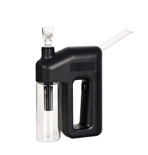 Power Bubbler Electric Pipe