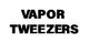 Vapor Tweezers