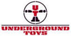 Underground Toys