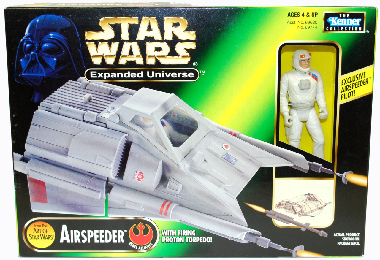 Vehicles & Playsets