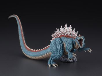 Godzilla Singular Point Hyper Modeling Godzilla Terrestris 4-Inch Figure