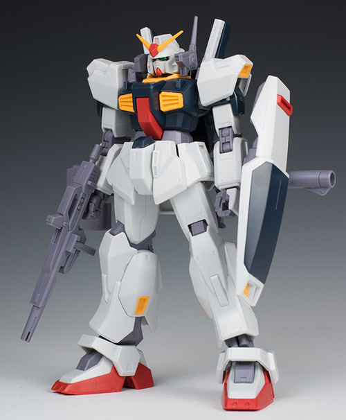 Gundam High Grade: RX-178 Mk-II A.E.U.G. Z Gundam Model Kit