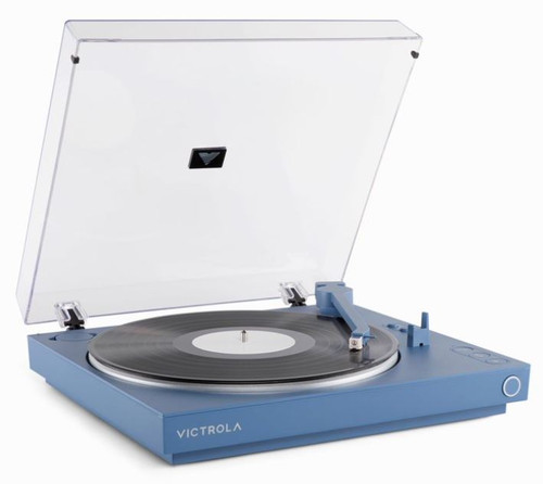 Victrola Automatic Turntable with Bluetooth