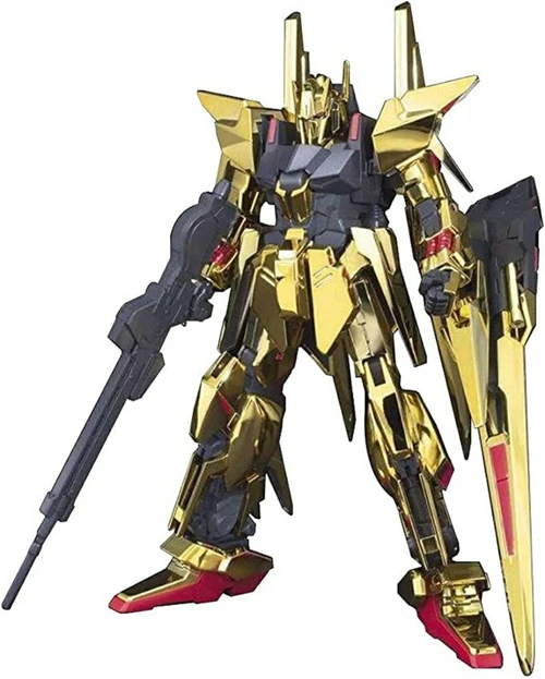 Gundam High Grade: Delta Gundam Model Kit