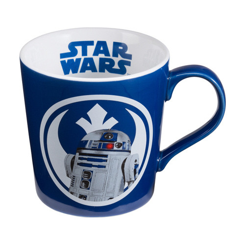 Star Wars R2-D2 12 oz Ceramic Mug