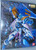 Gundam Master Grade: Gundam Astray Blue Frame 2nd Revise