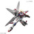Gundam High Grade: Build Strike Galaxy Cosmos Gundam Build Fighters Model Kit