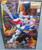 Gundam Master Grade: God Gundam G Gundam Model Kit