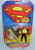 Superman Man Of Steel Conduit 4-Inch Action Figure, Not Mint
