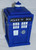 Doctor Who 6.5-Inch Vinyl Action Figure: Tardis