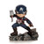 Marvel Iron Studios Captain America MiniCo Premium Statue