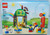 Lego Exclusive Children's Amusement Park Set