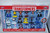 Transformers Series 1 Diecast 2-Inch Metal Figures