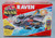 Vintage 1986 MASK Kenner Raven Vehicle Complete in Open Box