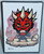 Denzell Draws 4x6 Darth Maul Glicee Art Prints with Frame
