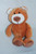 Animal Mania: Ultra Soft 10-Inch Plush Brown Bear