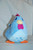 Stardew Valley Stuffed Plush Blue Happy Chicken