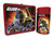 GI Joe Preview Exclusive Lunchbox & Thermos