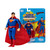 DC Comics Super Powers Superman 6-Inch Action Figure